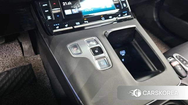 Hyundai The New Grandeur IG id 4780401 из Кореи 37