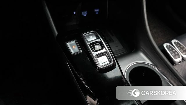 Hyundai Sonata Hybrid (DN8) id 4429002 из Кореи 19