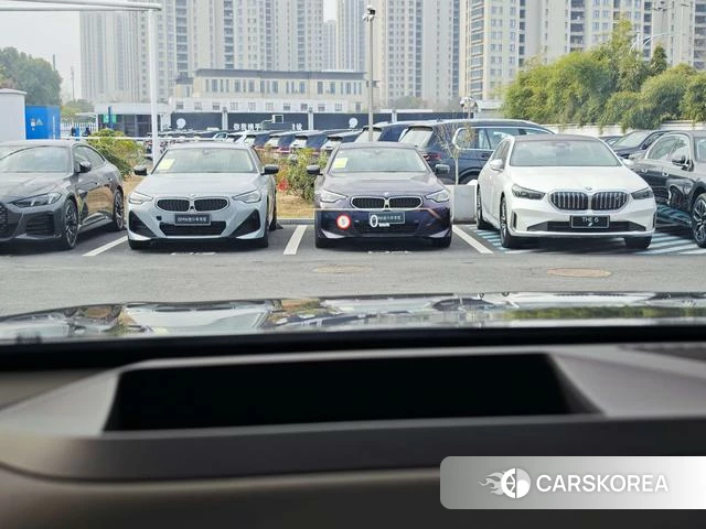 BMW X3 id 4306834 из Китая 18