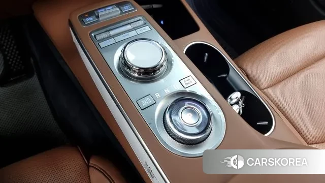 Genesis GV70 id 3053153 из Кореи 19