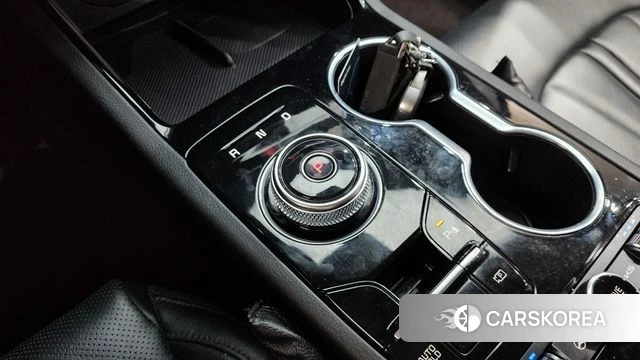 Kia The New K5 3rd generation id 4499869 из Кореи 35