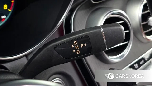 Mercedes-Benz GLC-Class X253 id 3487834 из Кореи 19