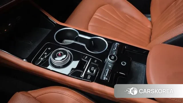 Kia The New K5 Hybrid 3rd generation id 3388596 из Кореи 19