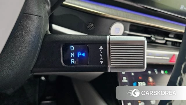 Hyundai Grandeur Hybrid (GN7) id 4480228 из Кореи 19