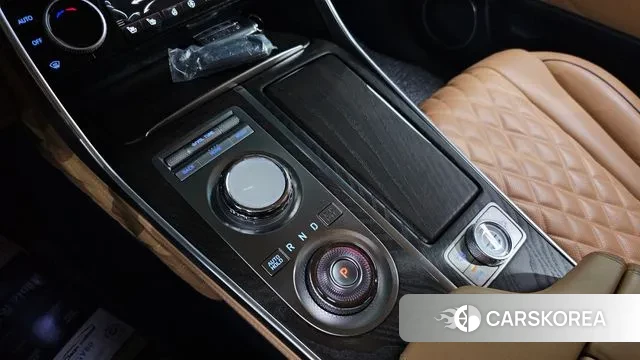 Genesis GV80 id 3322183 из Кореи 19