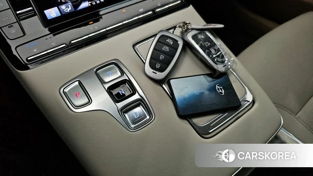 Hyundai The New Grandeur IG id 4268875 из Кореи 31