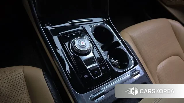 Kia Carnival 4th generation id 3379336 из Кореи 19