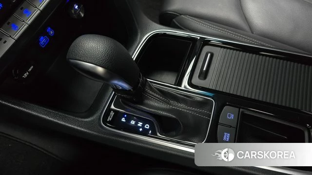 Hyundai Sonata New Rise id 4502682 из Кореи 30