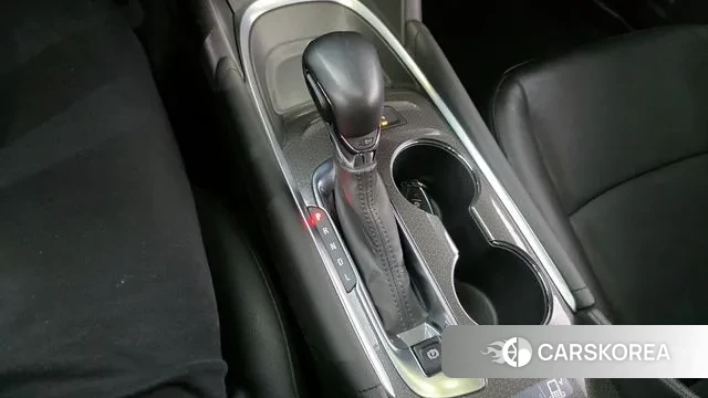 Chevrolet (GM Daewoo) The New Malibu id 3037435 из Кореи 19