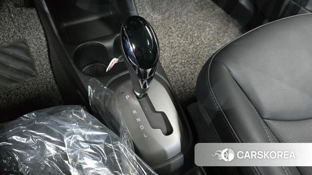 Chevrolet (GM Daewoo) The New Spark id 4458356 из Кореи 29