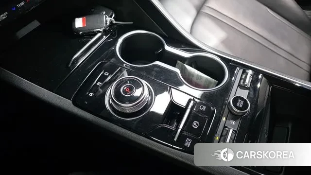 Kia K5 Hybrid 3rd Generation id 3464156 из Кореи 19