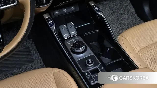 Kia Sorento 4th Generation id 3389412 из Кореи 19