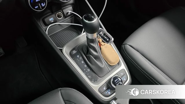 Hyundai Venue id 4427013 из Кореи 29