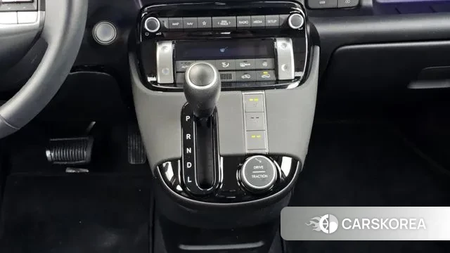 Hyundai Casper id 3556141 из Кореи 19