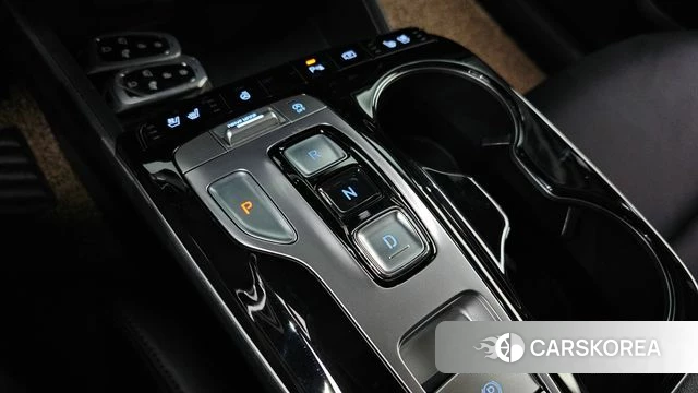 Hyundai Tucson (NX4) id 3898371 из Кореи 19