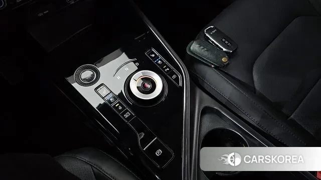 Kia Di Ol Nu Niro id 3545369 из Кореи 19