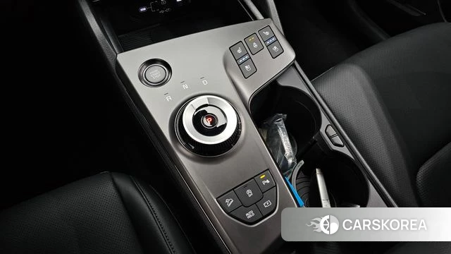 Kia The New Sportage 5th Generation id 4617280 из Кореи 30