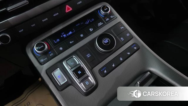 Hyundai The New Palisade id 4656396 из Кореи 19