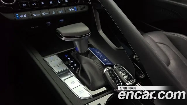 Hyundai Avante (CN7) id 2945647 из Кореи 19