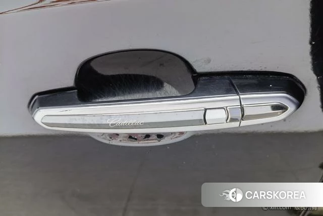 Cadillac XTS id 4212401 из Китая 23