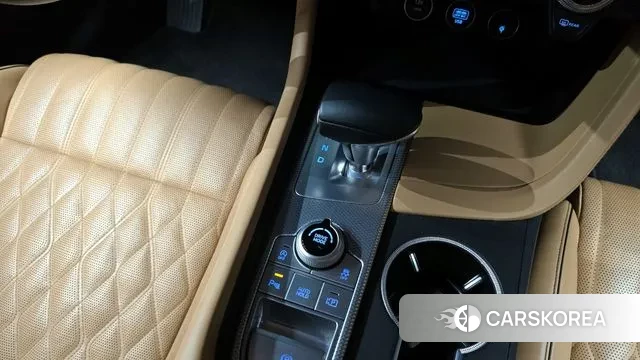 Genesis The New G70 id 3258202 из Кореи 19