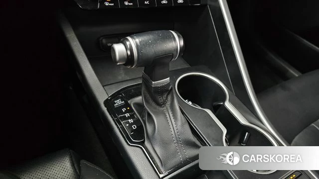Kia K5 3rd generation id 4293403 из Кореи 31
