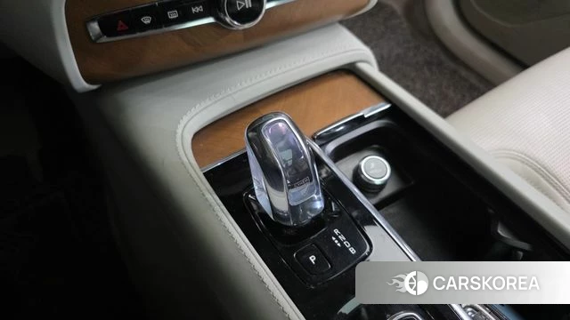Volvo XC90 second Generation id 4776475 из Кореи 19