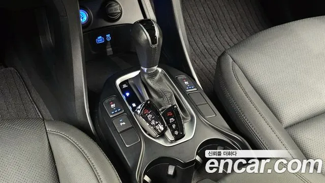 Hyundai Santa Fe The Prime id 2840191 из Кореи 19