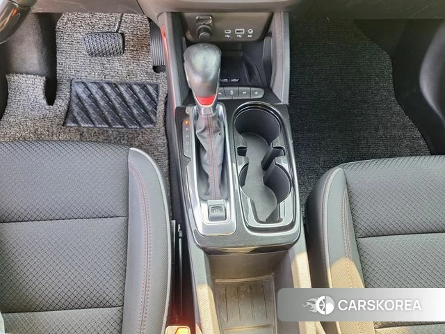 Chevrolet (GM Daewoo) Trailblazer id 3813519 из Кореи 19