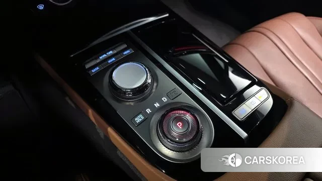 Genesis G80 (RG3) id 3745714 из Кореи 19