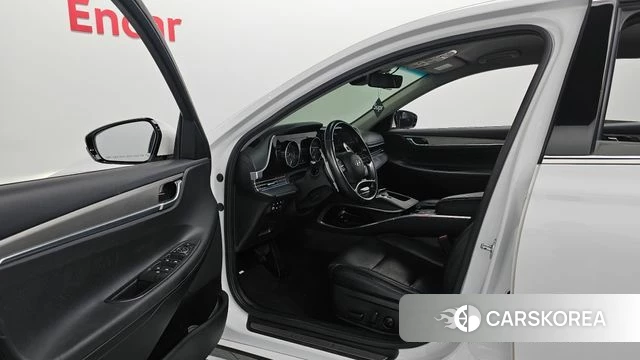 Hyundai The New Grandeur IG id 4855351 из Кореи 32