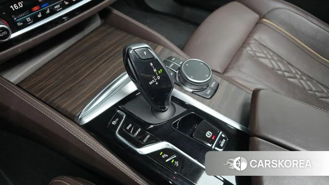 BMW 6 Series GT (G32) id 4469421 из Кореи 19