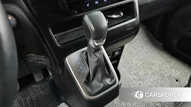 Hyundai Staria id 4414241 из Кореи 19