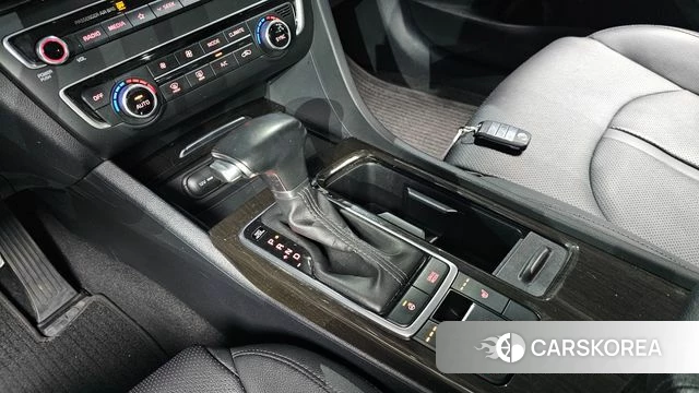 Kia The New K5 2nd generation id 3899985 из Кореи 19