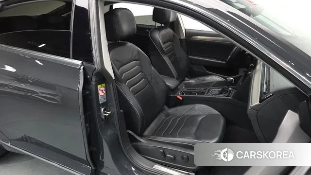 Volkswagen Arteon id 3469430 из Кореи 19