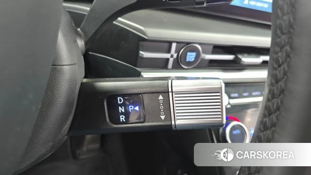 Hyundai Santa Fe (MX5) id 4422080 из Кореи 34