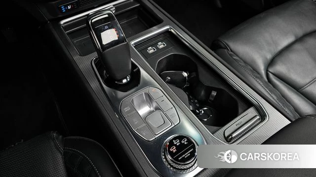 Ssangyong All New Rexton id 4476238 из Кореи 19