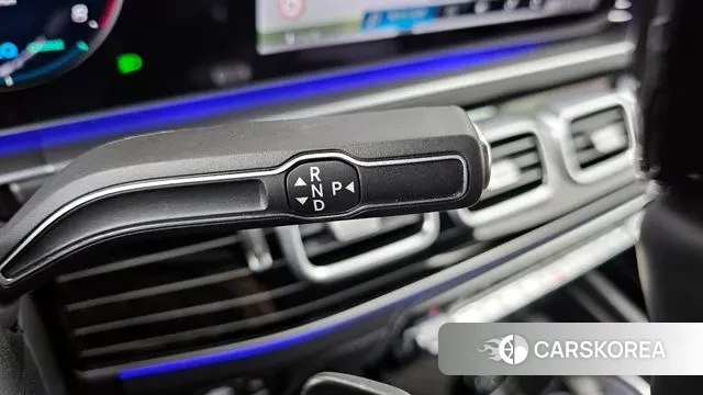 Mercedes-Benz GLS - Class X167 id 3377881 из Кореи 19