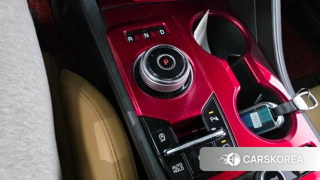 Kia K5 3rd generation id 4519075 из Кореи 19