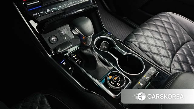 Kia Mohave Master id 3879002 из Кореи 19