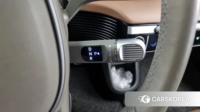 Hyundai Ionic 5 id 2930983 из Кореи 19