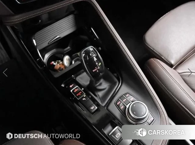 BMW X1 (F48) id 3487978 из Кореи 19