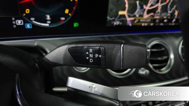 Mercedes-Benz E-Class W213 id 3883653 из Кореи 19