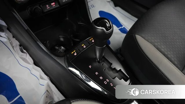 Kia All New Morning (JA) id 4496543 из Кореи 19