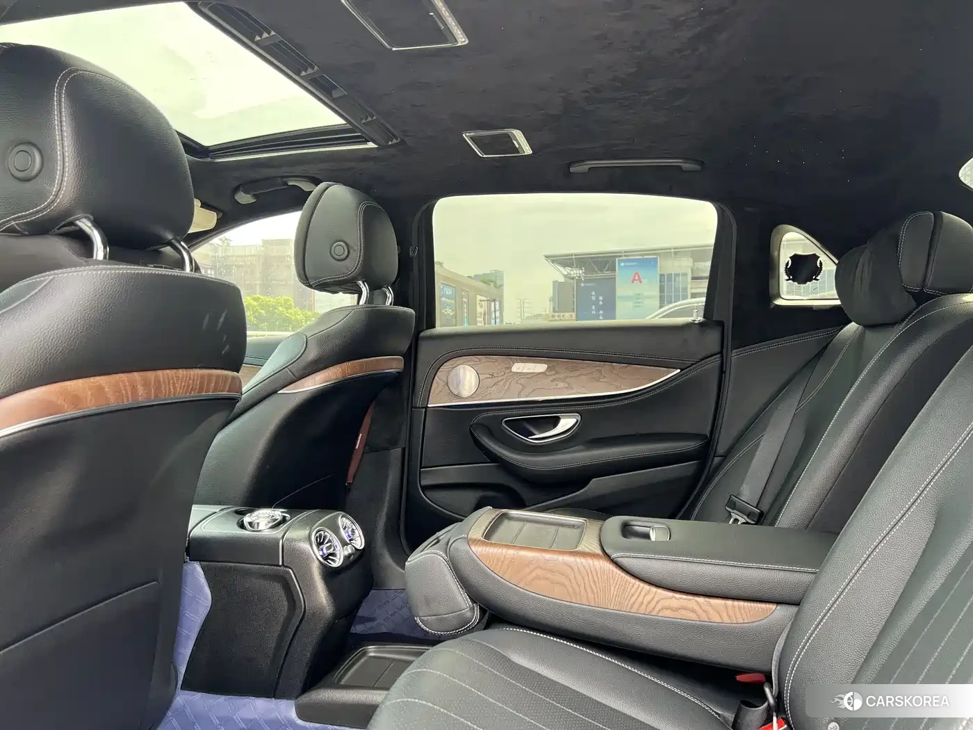 Mercedes-Benz E-Class id 4546673 из Китая 13