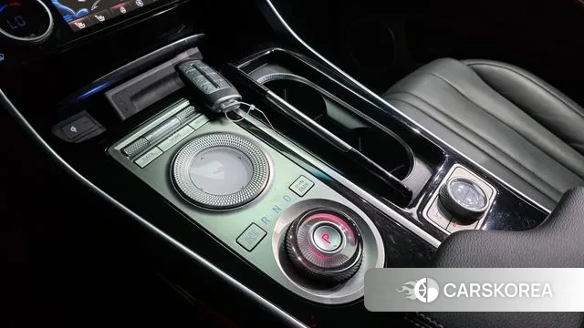 Genesis GV80 id 2993720 из Кореи 19