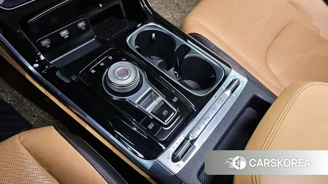 Kia Carnival 4th generation id 3479389 из Кореи 19