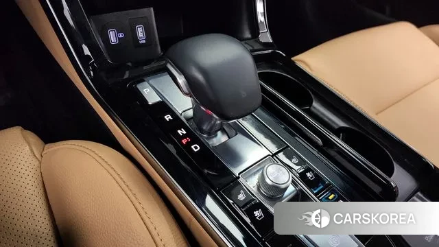 Kia K7 Premier id 3429052 из Кореи 19