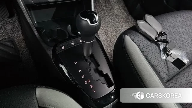 Kia The New Morning (JA) id 3410203 из Кореи 19