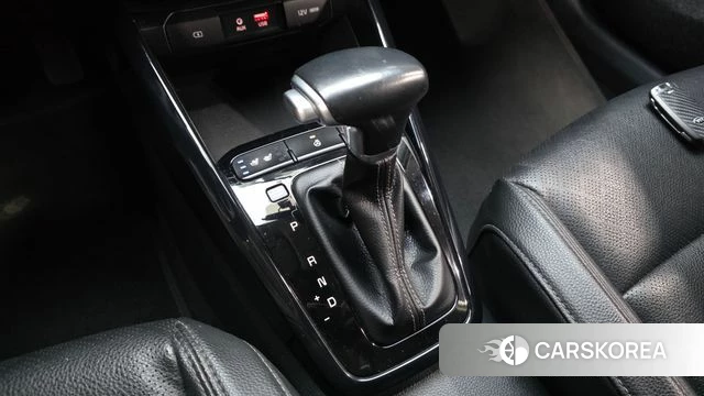 Kia Stonic id 4490858 из Кореи 19